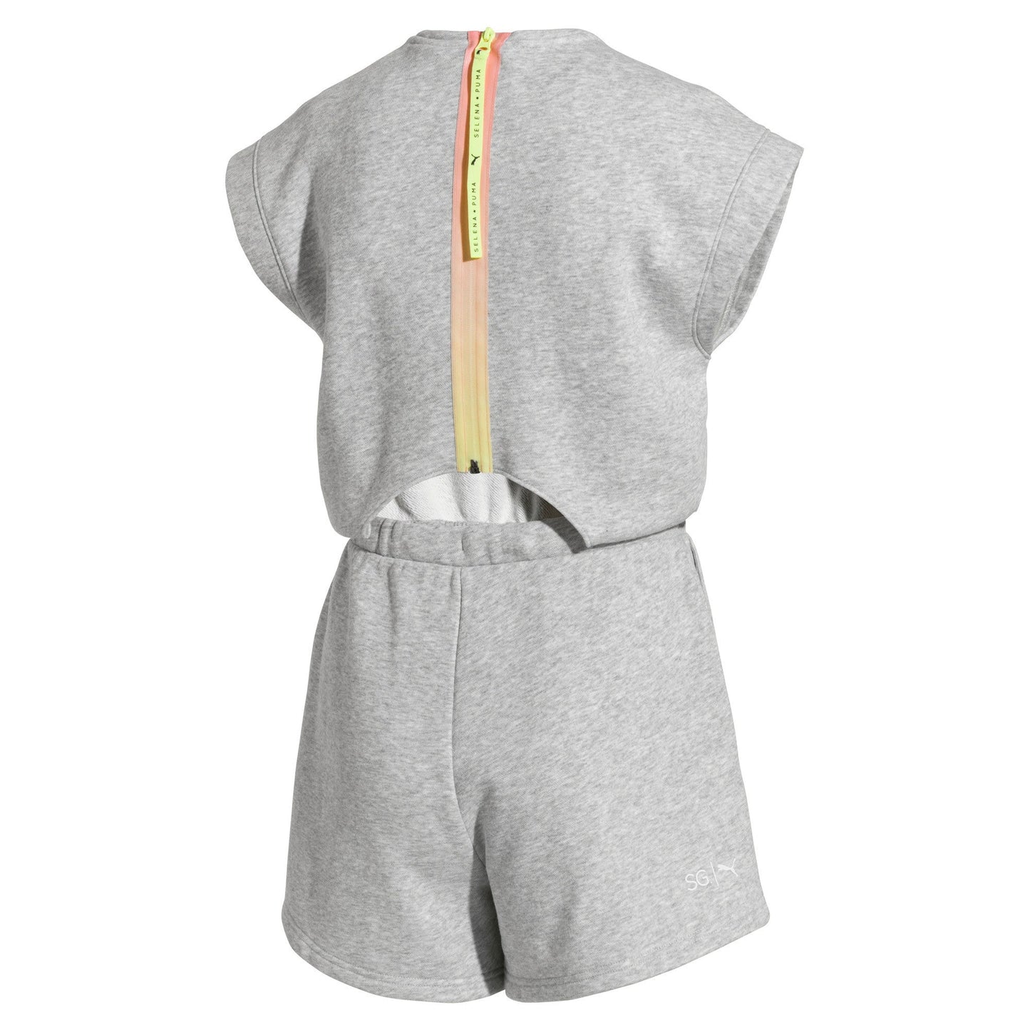 Women's Puma X Sg Selena Gomez Romper