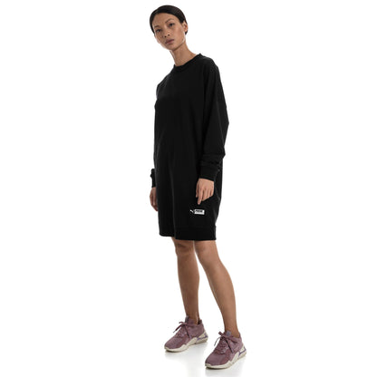 Puma Women's Trailblazer Long Crew