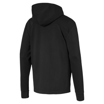Puma Men's Nu-Tility Full Zip Hoody Sweaters