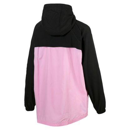 Puma Women's 1/2 Zip Modern Sports Jacket Jackets