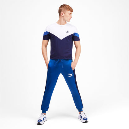 Puma Men's Iconic T7 Track Pant Cuff Pants