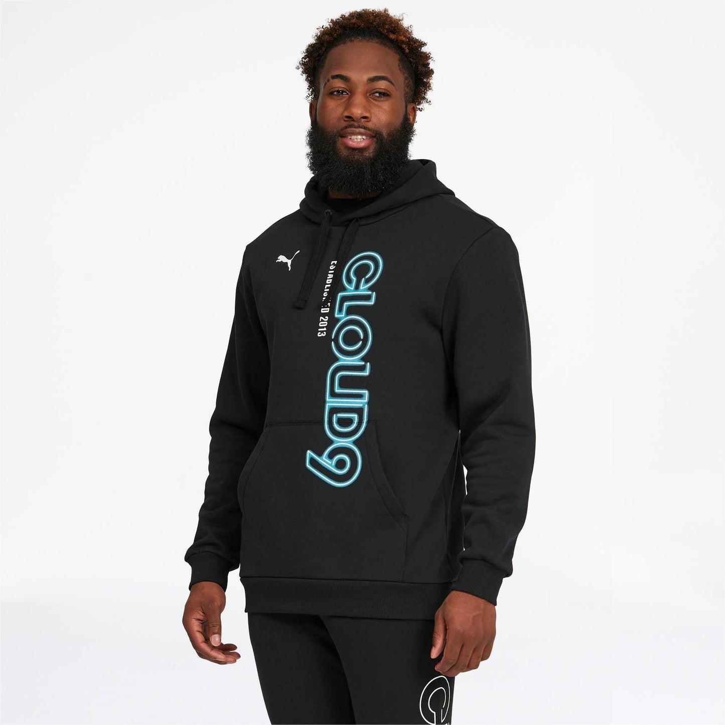 Puma Men's Simulation Hoodie