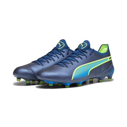 Puma Men's King Ultimate Fg/Ag Soccer Cleats Sneakers