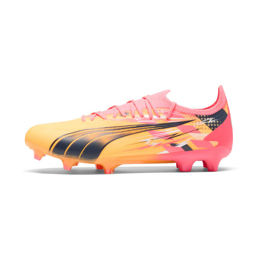 Puma Men's Ultra Ultimate Cp Fg/Ag Sneakers
