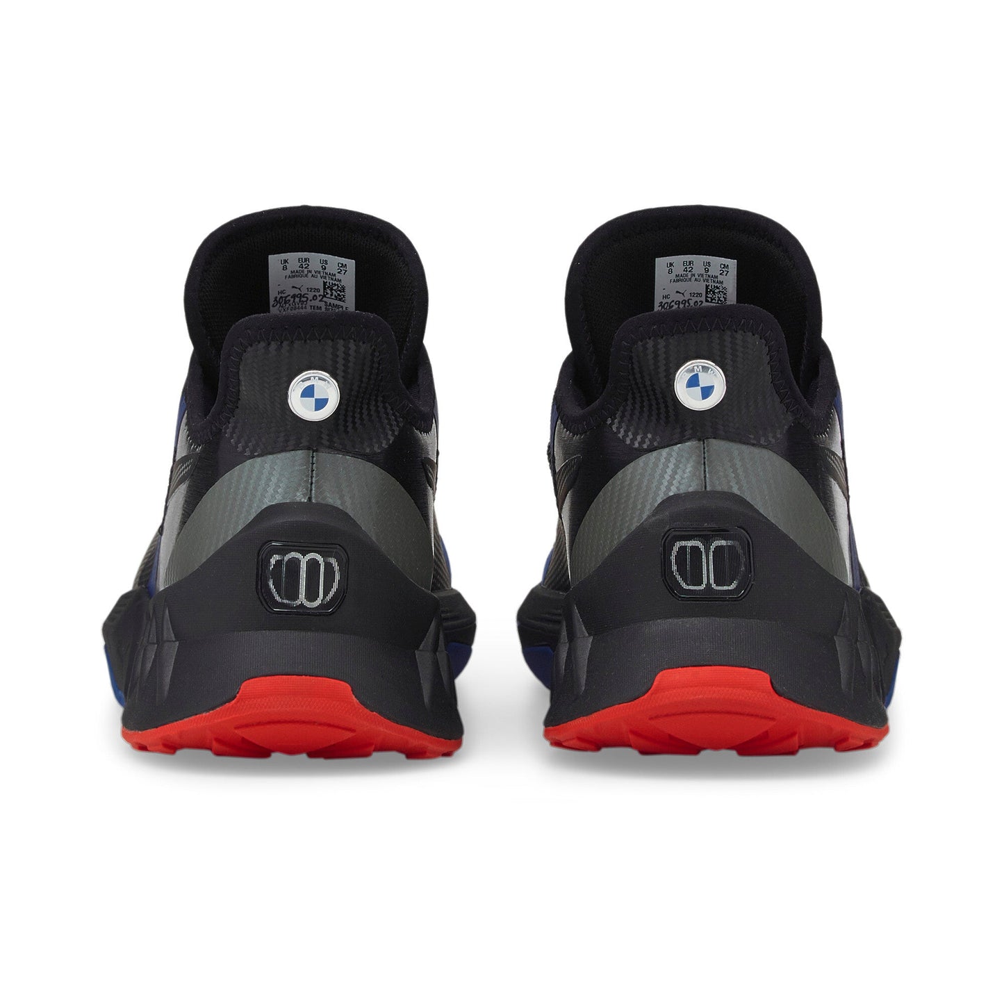 Men's Puma Bmw Motorsport Maco Sl