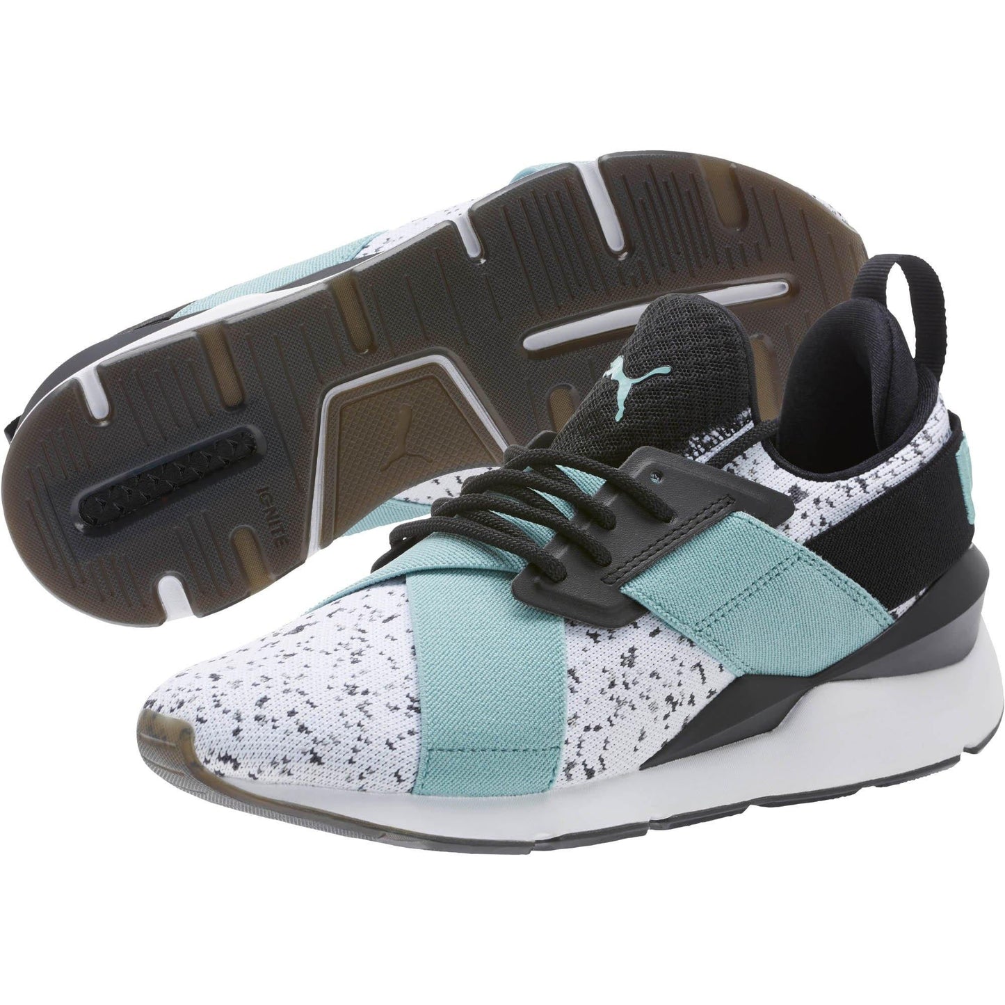 Puma Women's Muse Solst Sneakers