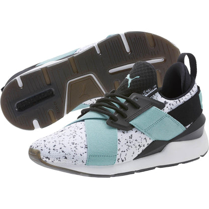Puma Women's Muse Solst Sneakers