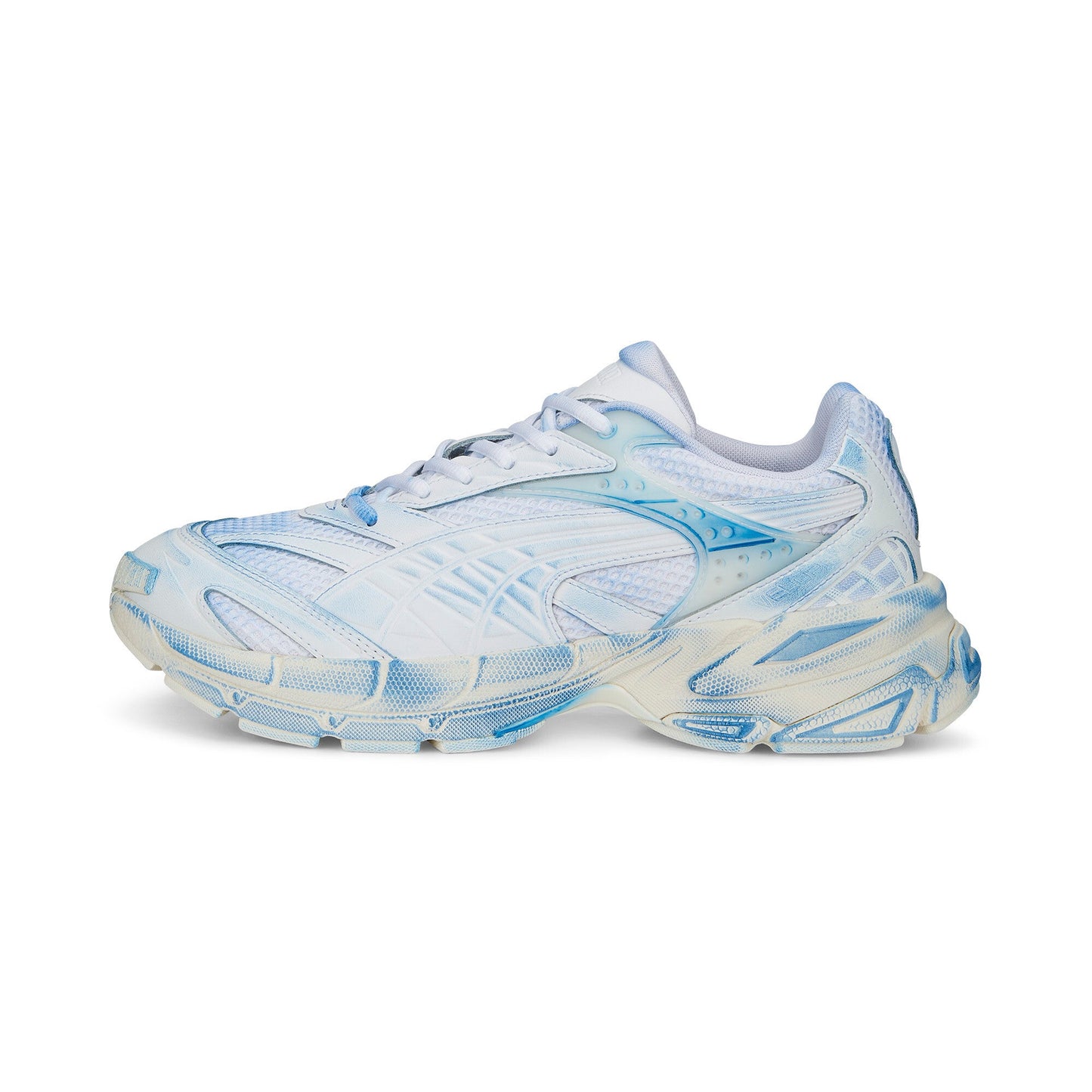 Puma Men's Velophasis Overdye Sneakers