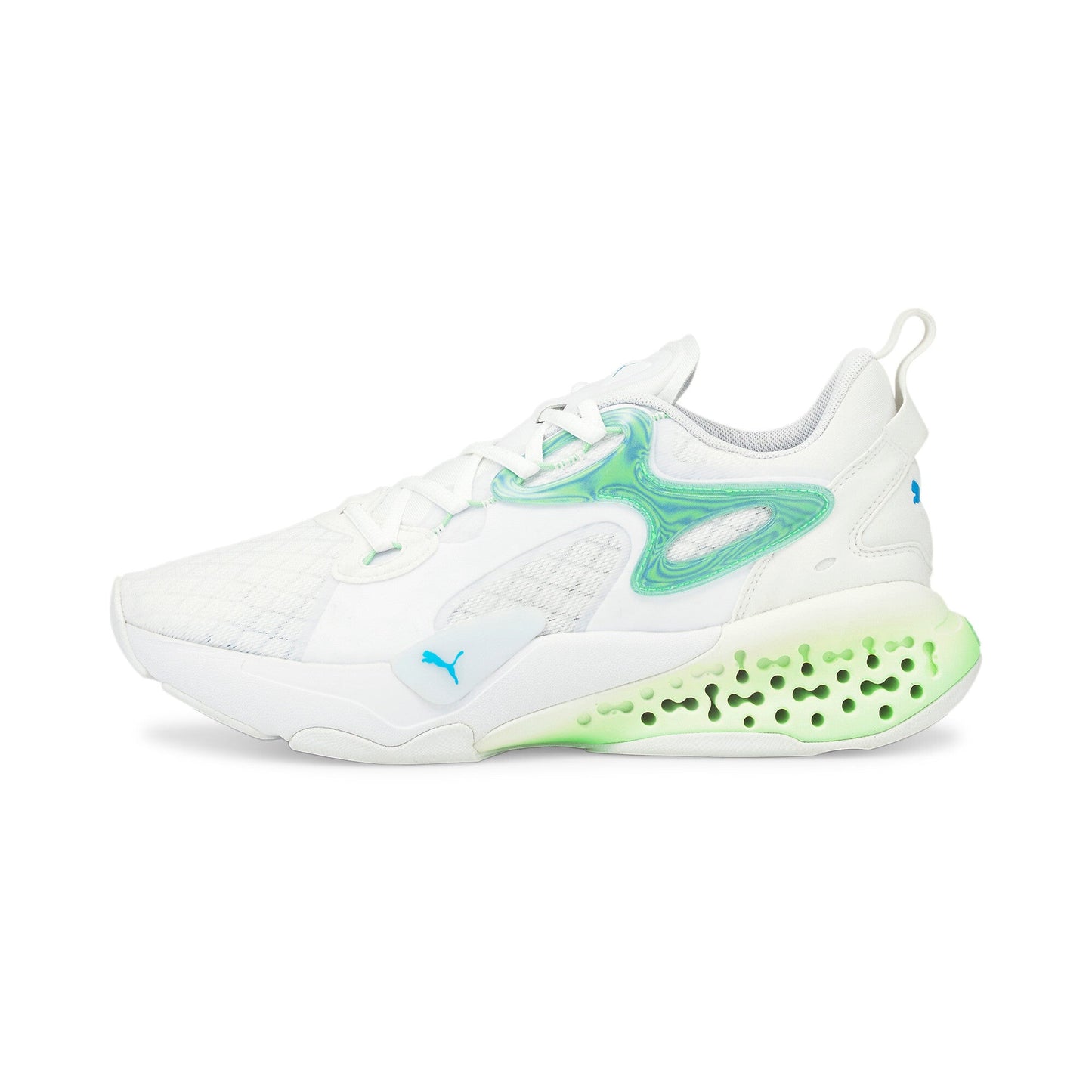 Puma Men's Xetic Halflife Lentc Sneakers