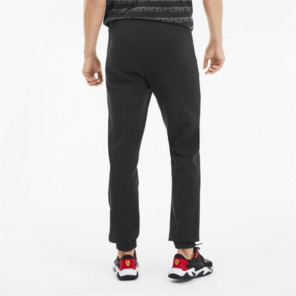 Puma Men's Sf Ferrari Sweat Pants