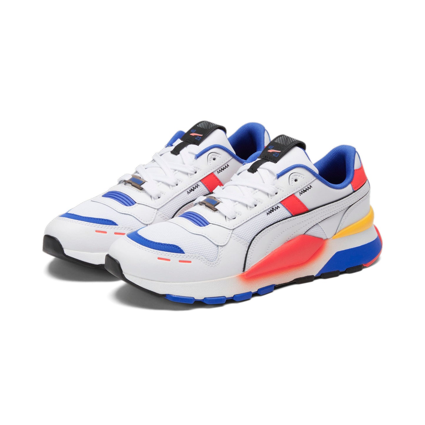 Puma Men's Rs 2.0 Gen. Sneakers