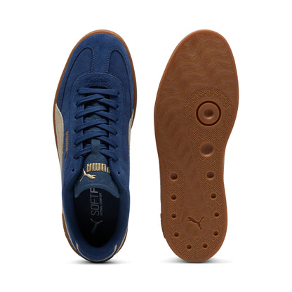 Puma Men's Club Ii Era Suede Sneakers