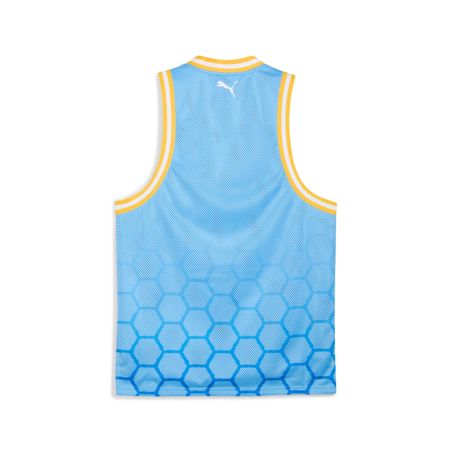Puma Men's Cwc Hoops X Man City Jersey Jerseys