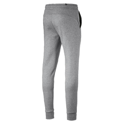 Puma Men's Essential Logo Fleece Pants