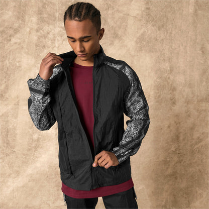 Puma Men's X Lb Track Top Tops