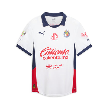 Puma Men's Chivas Away Jersey Promo 24-25 Jerseys