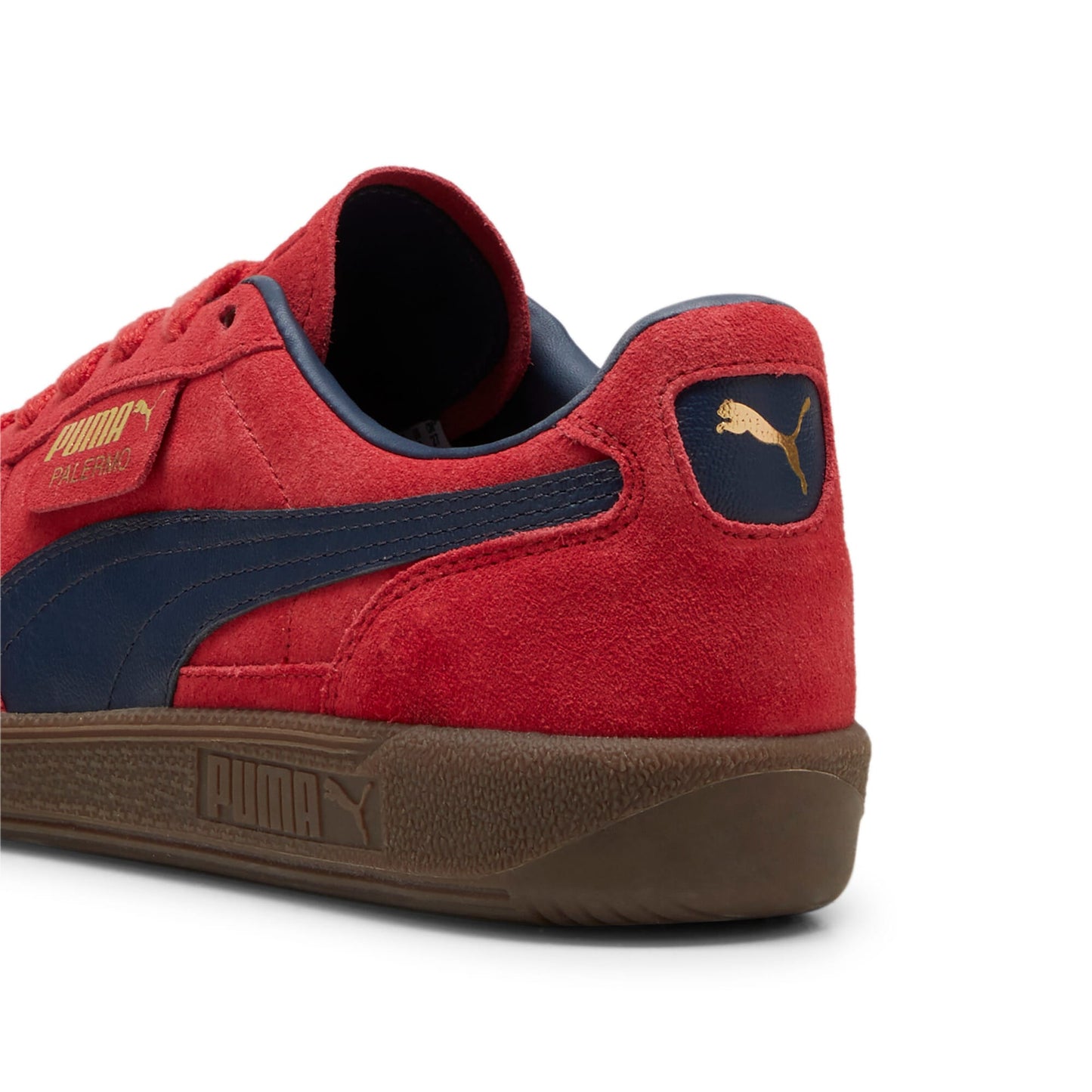 Puma Men's Palermo Sneakers