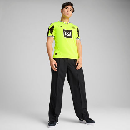 Puma Men's Bvb Anniversary Jersey Replica Jerseys