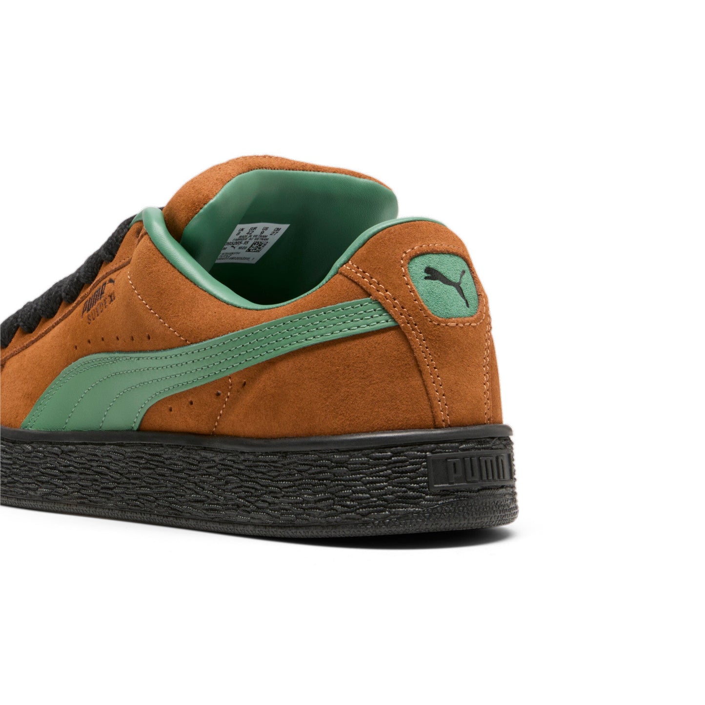 Puma Men's Suede Xl Sneakers