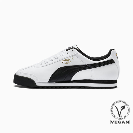 Puma Men's Roma Basic Sneakers