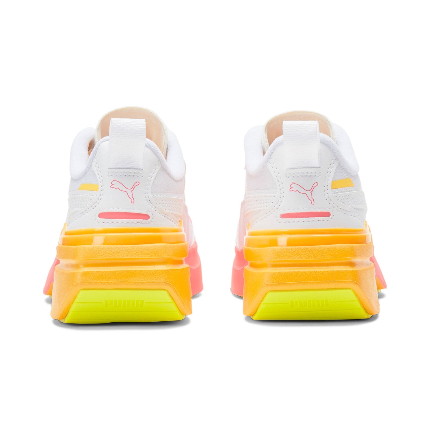 Puma Women's Kosmo Rider Sumsqu Sneakers
