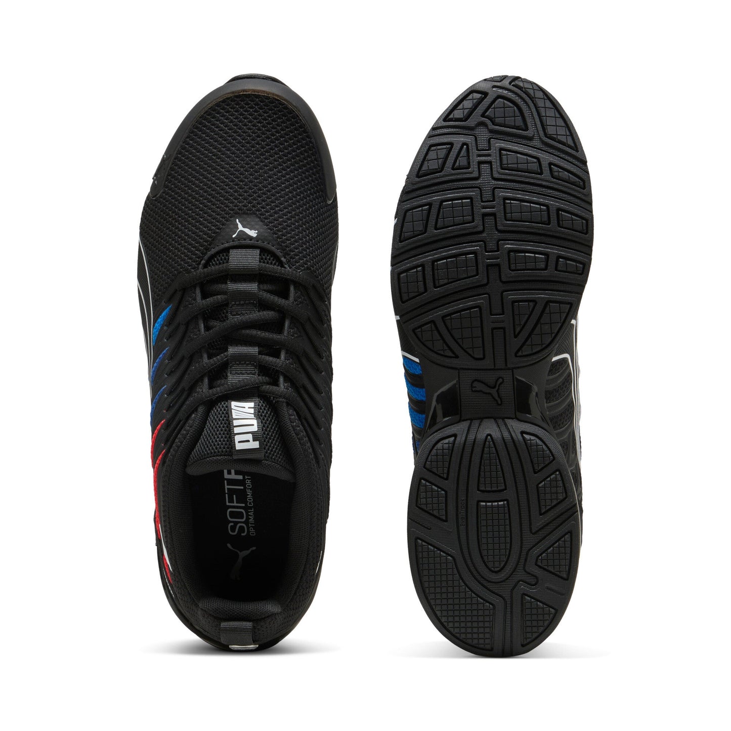 Puma Men's Bmw Motorsport Voltaic Evo Sneakers