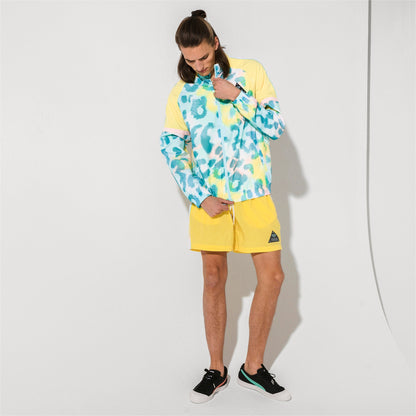 Puma Men's X Diamond Xtg Track Top Tops