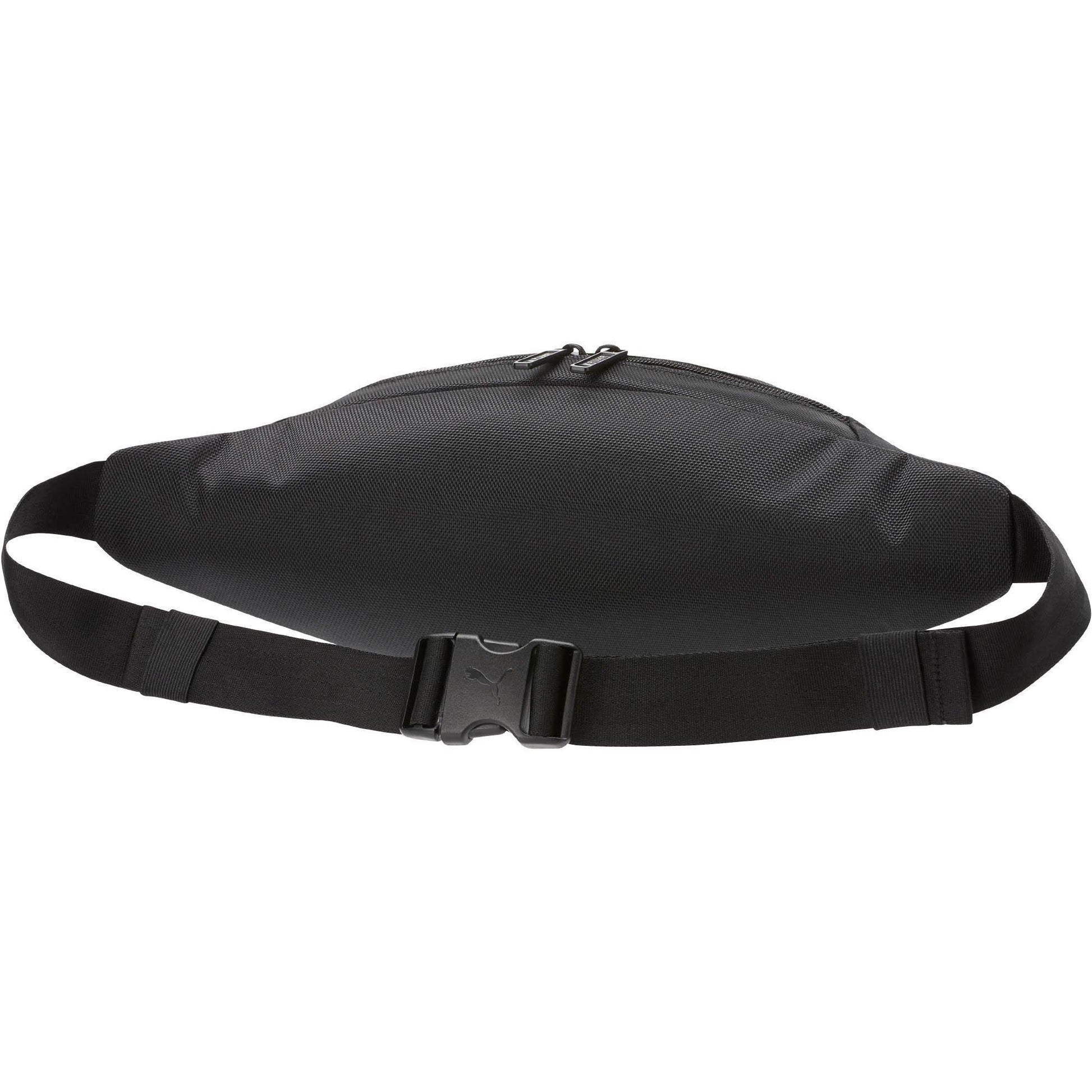 [928667-01] Mens Puma x Fashion Geek Crossbody Sling Bag - sneakAR