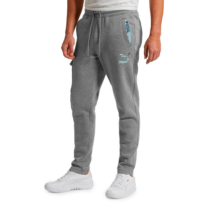 Puma Men's Classics Pocket Pants Oh Pants