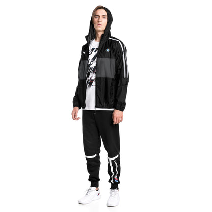 Puma Men's Bmw Motorsport T7 City Runner