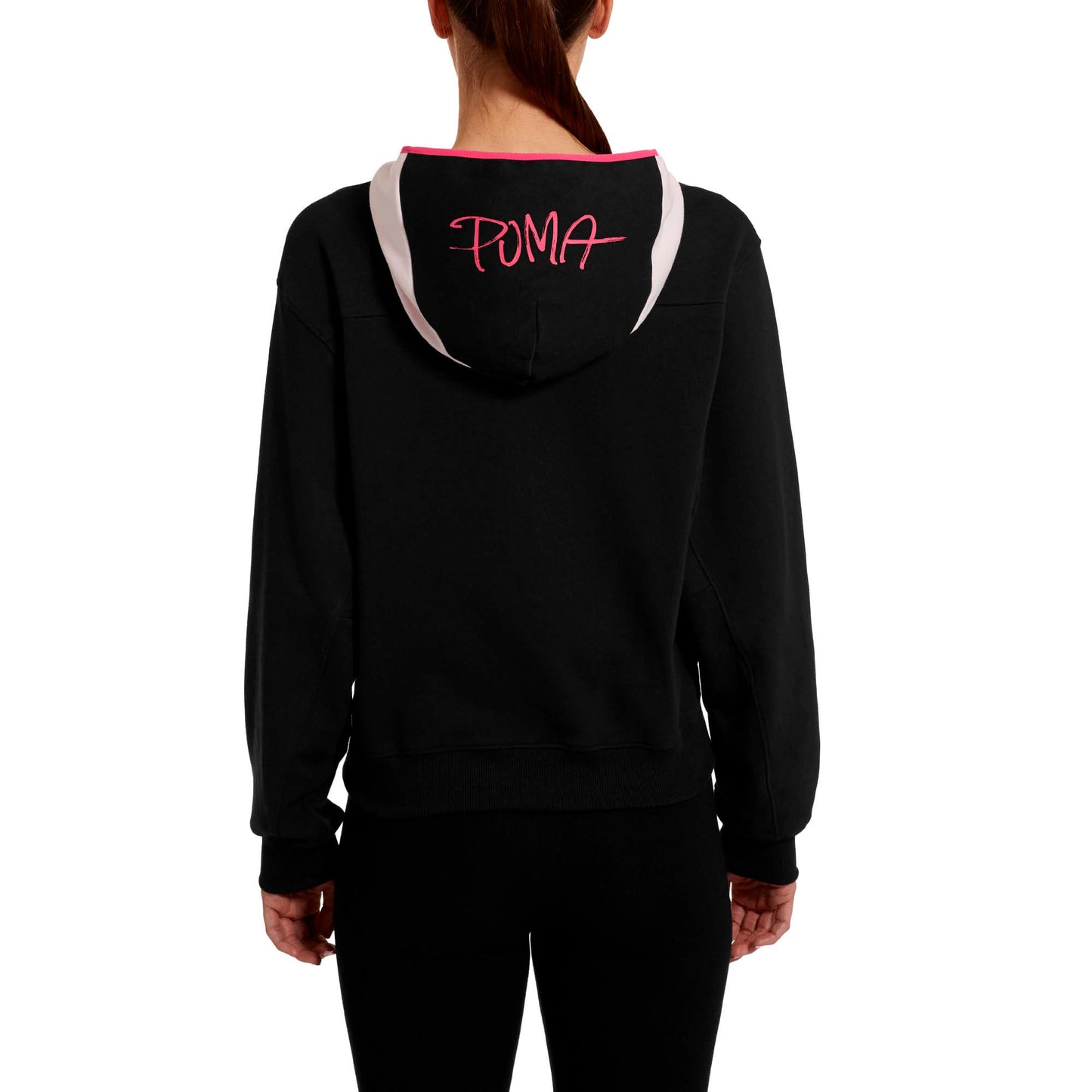 Puma Women's Sweet Hoodie Sweaters