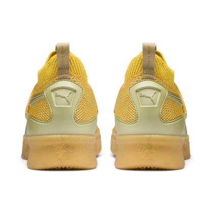 Puma Men's Clyde Court "Title Run" Sneakers