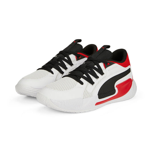 Puma Men's Court Rider Chaos Sneakers