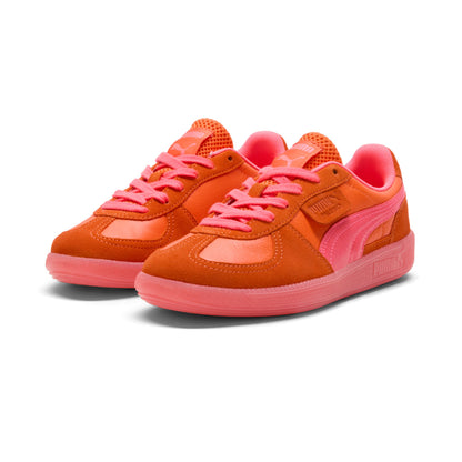 Puma Women's Palermo Citrus Sneakers