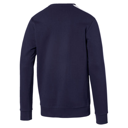 Puma Men's Iconic T7 Crew Tr
