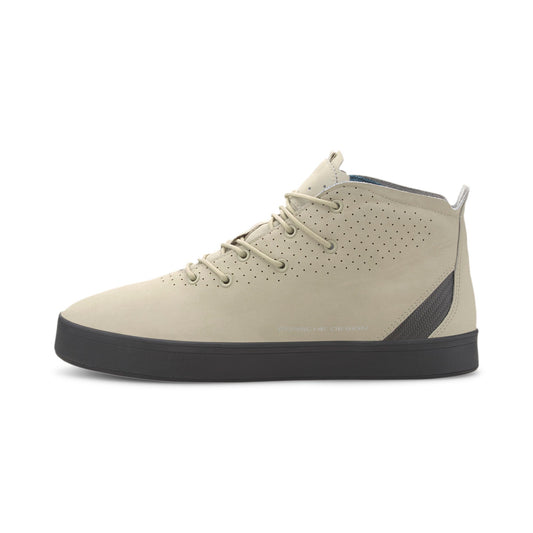 Puma Men's Pd Porsche Design Meister Mid Nbk Sneakers