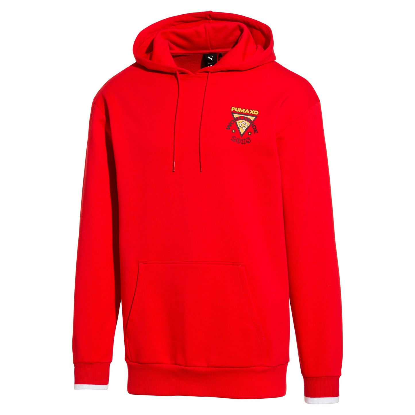 Puma Men's Homage To Archive Hoodie Hoodies