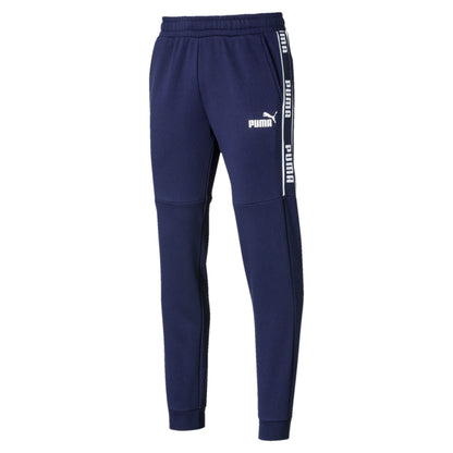 Puma Men's Amplified Pants Tr Pants