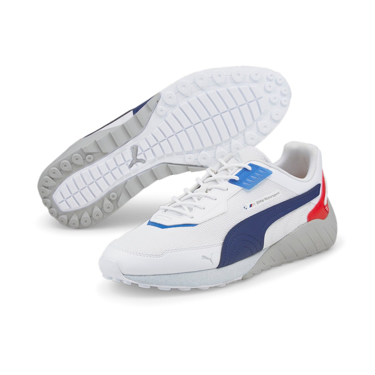 Puma Men's Bmw Motorsport Speedfusion Sneakers