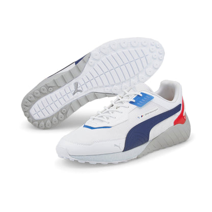 Puma Men's Bmw Motorsport Speedfusion Sneakers