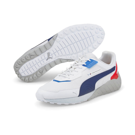 Puma Men's Bmw Motorsport Speedfusion Sneakers