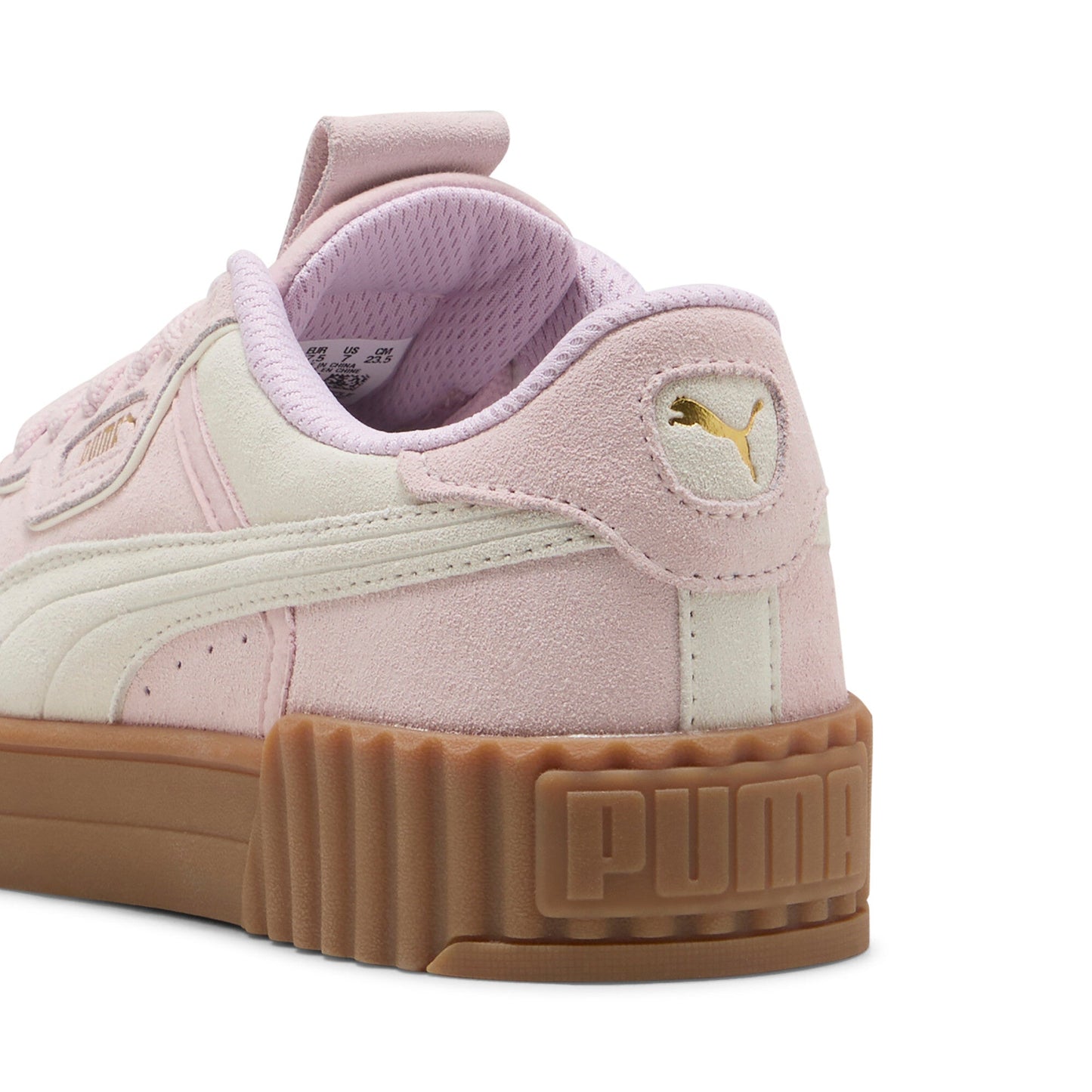 Puma Women's Carina 3.0 Luxe Sd Sneakers
