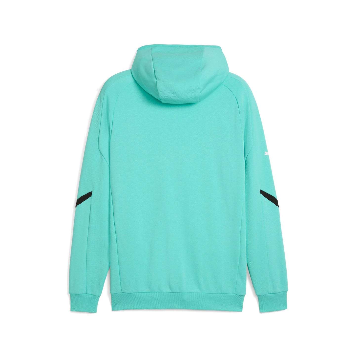 Men's Puma Bmw Motorsport Hooded Sweat Jacket