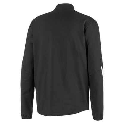 Puma Men's Sf Ferrari Lightweight Sweat Jacket Jackets