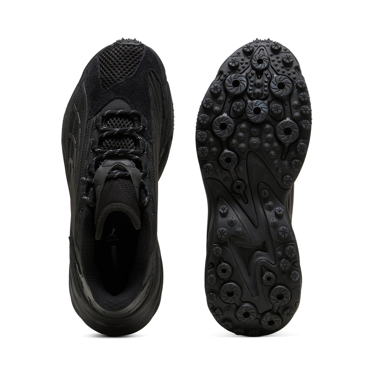 Puma Men's Spirex Pleasures Sneakers