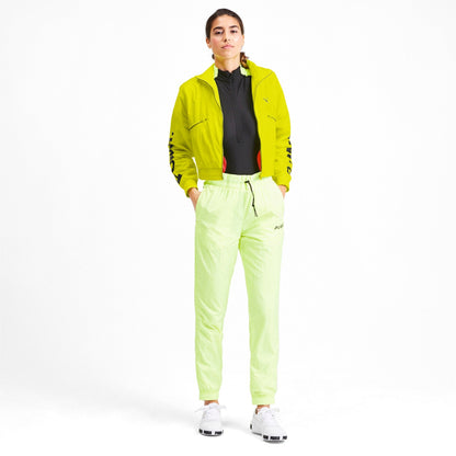 Puma Women's Chase Woven Jacket Jackets