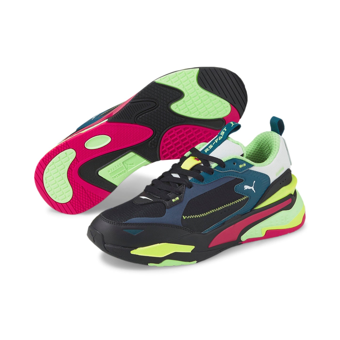Puma Men's Rs-Fast Limiter Sneakers