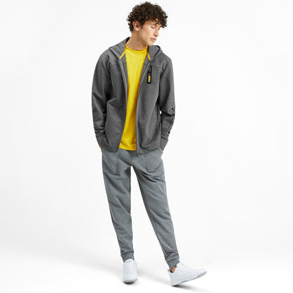 Puma Men's Nu-Tility Full Zip Hoody