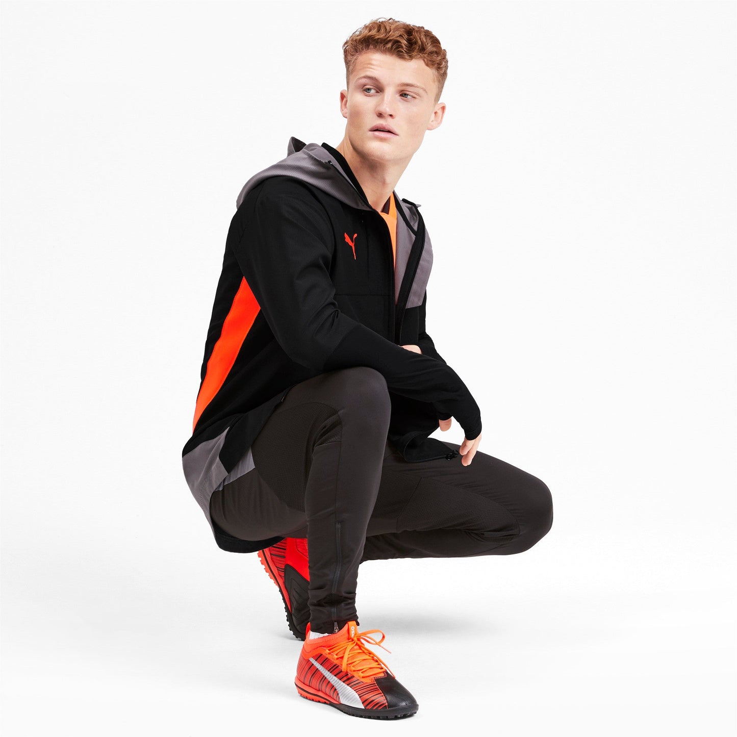 Puma Men's Ftblnxt Pro Jacket Jackets
