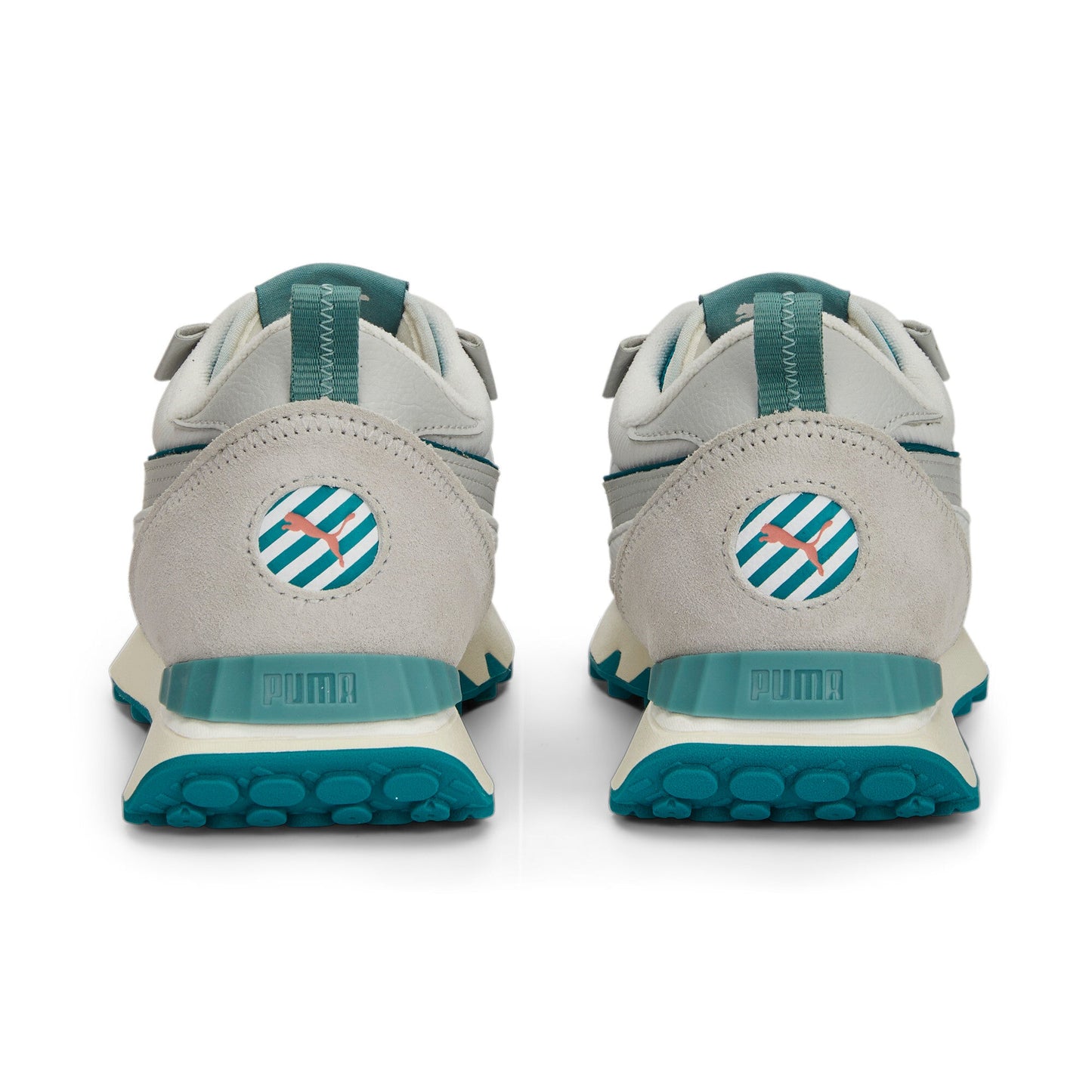 Puma Men's Rider Fv Vacation Gr Sneakers